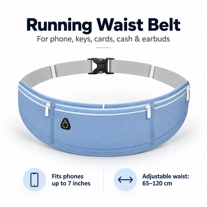 FlexRun™ Waist Belt
