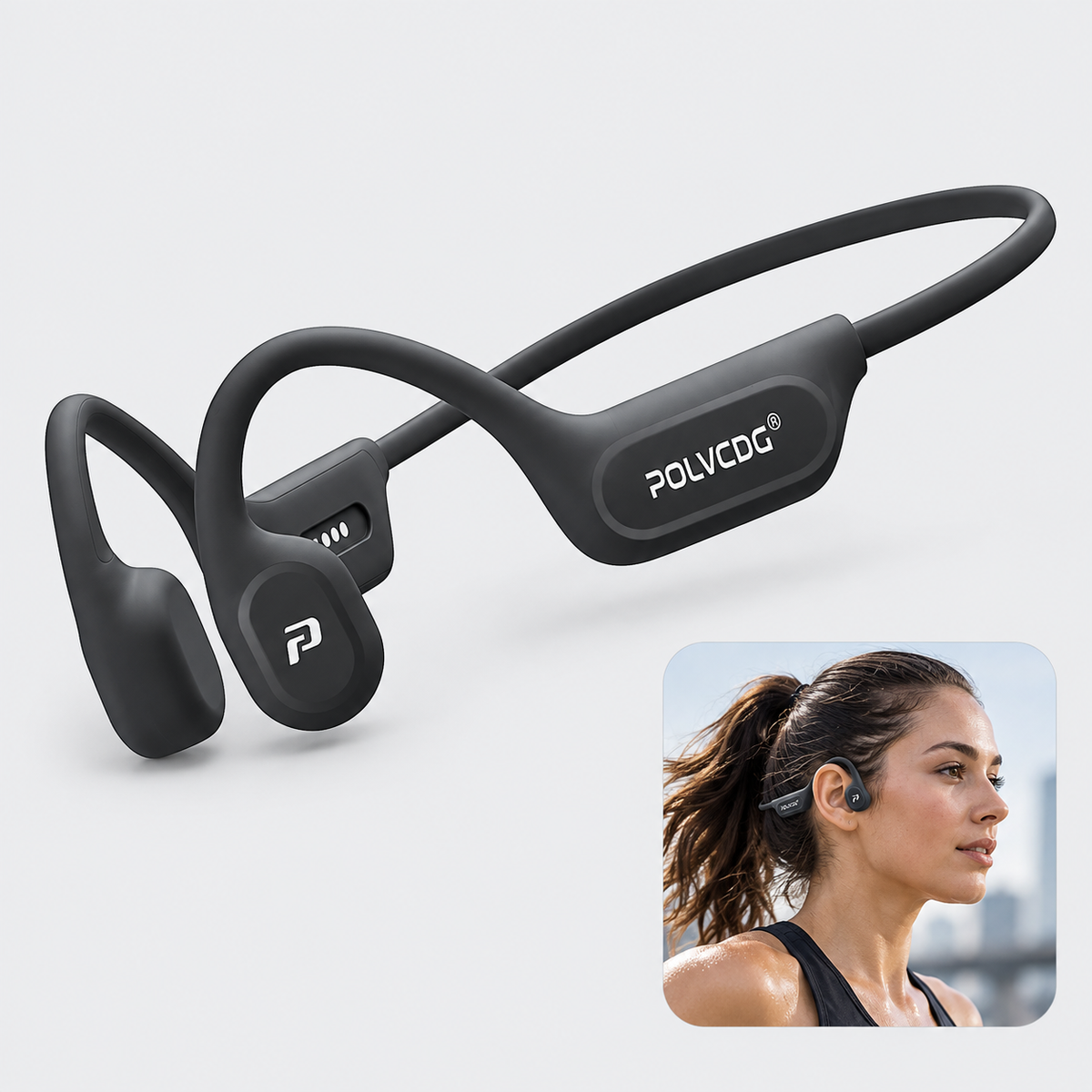 X9 Pro™ Swim & Sport Earphones