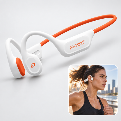 X9 Pro™ Swim & Sport Earphones