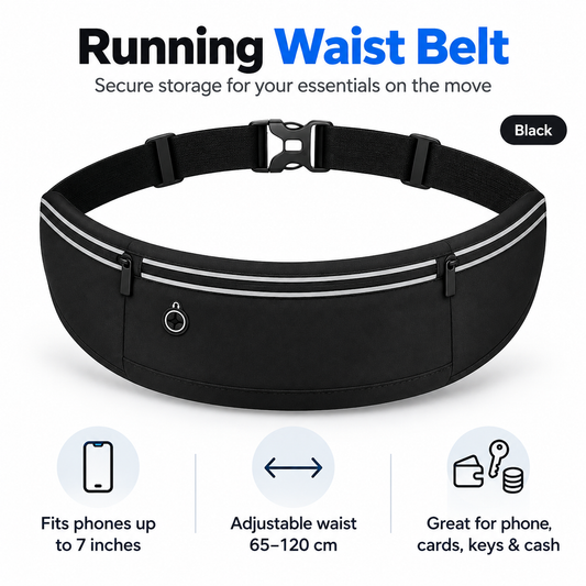 FlexRun™ Waist Belt