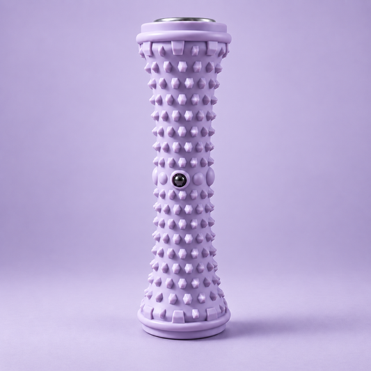 RunRelief™ Foot Recovery Roller